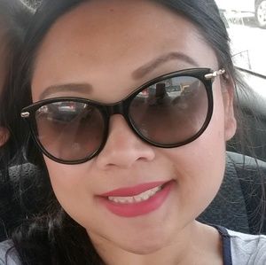 Meet your Posher, Katherine